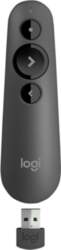 Logitech R500s presentation remote control -