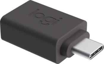 Logitech - USB-C adapter - USB-C