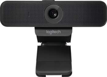 Logitech Webcam C925e - webcam 960-001075