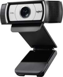 Logitech Webcam C930e - webcam 960-000972