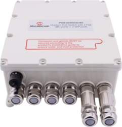 Microchip Technology Microchip PDS-204GCO - switch