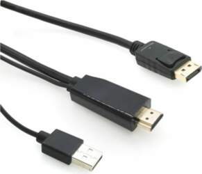 MicroConnect adapter cable - 3 m