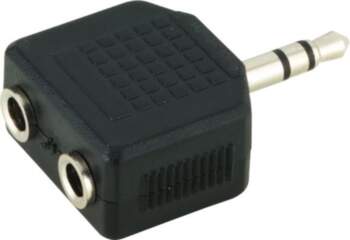 MicroConnect audio splitter AUDALS