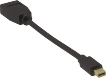 MicroConnect - DisplayPort adapter - Mini