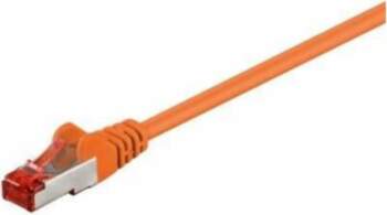 MicroConnect network cable - 10 m