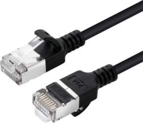 MicroConnect network cable - 15 cm