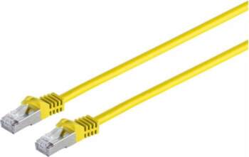 MicroConnect network cable - 20 m