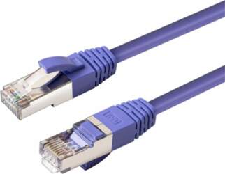MicroConnect network cable - 25 cm