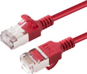 MicroConnect network cable - 2 m