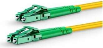 MicroConnect patch cable - 10 m