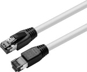 MicroConnect patch cable - 25 cm