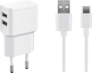 MicroConnect power adapter - USB USB3