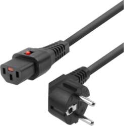 MicroConnect - power cable - power