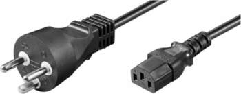 MicroConnect - power cable - power