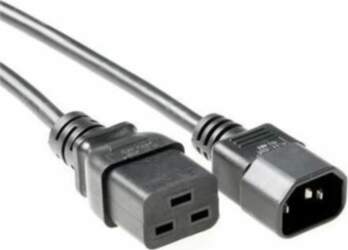 MicroConnect - power extension cable -
