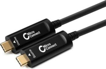 MicroConnect Premium - USB-C cable -
