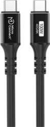 MicroConnect Premium - USB-C cable -