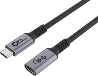MicroConnect Premium - USB-C extension cable