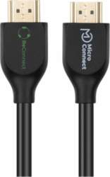 MicroConnect ReConnect HDMI cable - 10