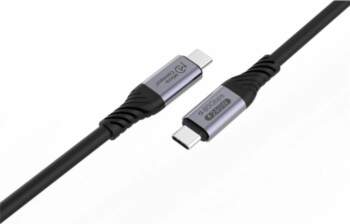MicroConnect - USB-C cable - 24