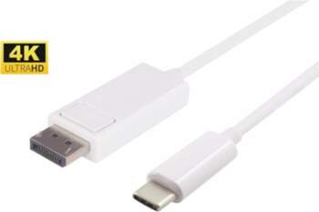 MicroConnect - video adapter cable -