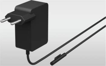 Microsoft - power adapter - 24
