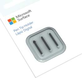 Microsoft Surface Pen Tip Kit v
