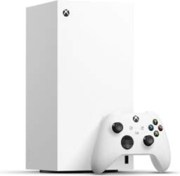 Microsoft Xbox Series X - Game