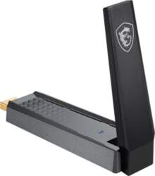 MSI AX1800 - network adapter -