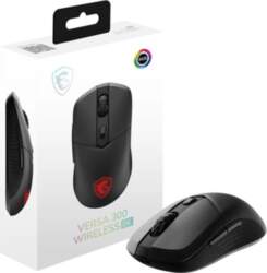 MSI VERSA 300 8K - mouse