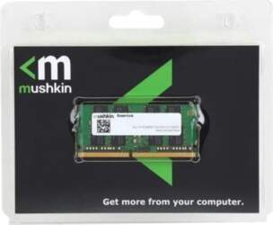 Mushkin Essentials - DDR4 - module