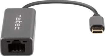 Natec Cricket - network adapter -