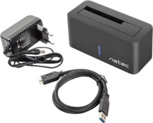 Natec Kangaroo - HDD docking station