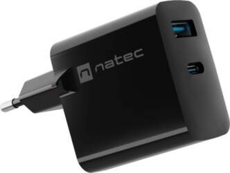 Natec Ribera power adapter - GaN