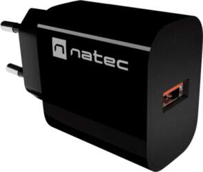 Natec Ribera power adapter - USB