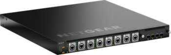 NETGEAR M4350-16M4V - switch - full