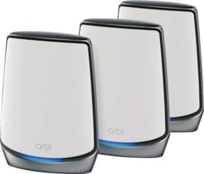 NETGEAR Orbi RBK853 - Wi-Fi system