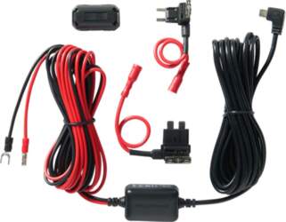 Nextbase Hardwire Kit - USB power