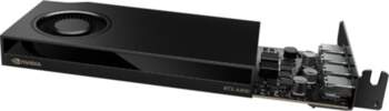 NVIDIA RTX - graphics card -