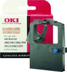 OKI - 1 - black -