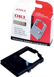 OKI - 1 - black -