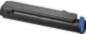 OKI - black - original -