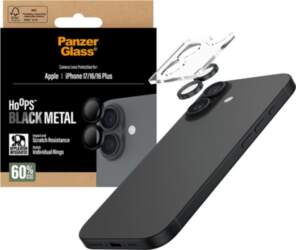 PanzerGlass Hoops - lens protector for