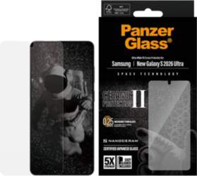 PanzerGlass - screen protector for mobile