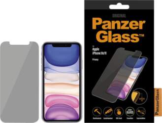 PanzerGlass - screen protector for mobile