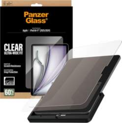 PanzerGlass - screen protector for tablet