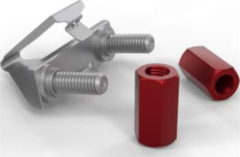 PATCHBOX /dev/mount - cage nuts -