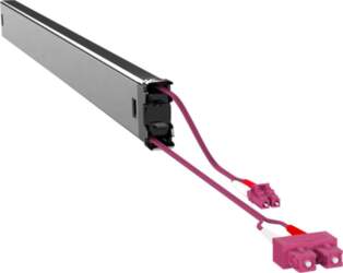 PATCHBOX PLUS+ Long Range fibre optic