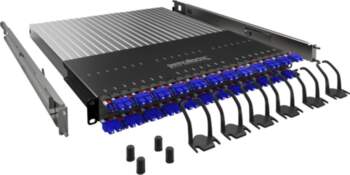 PATCHBOX PLUS+ SYSTEM OS2 LC-SC -