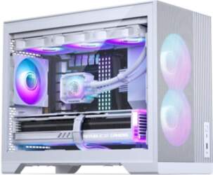 Phanteks XT M3 - tower -